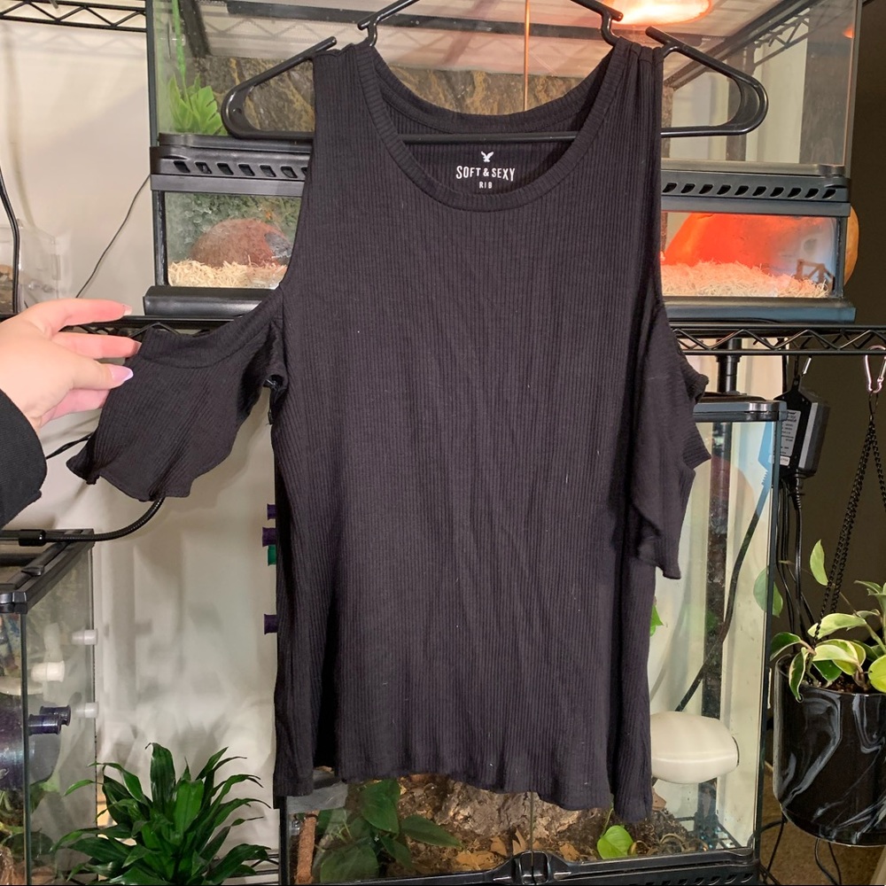 American eagle top